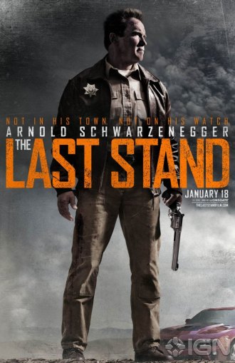 Weekend First: TAKE TWO, Movie Comings/Goings Feb. 1-7 Last Stand